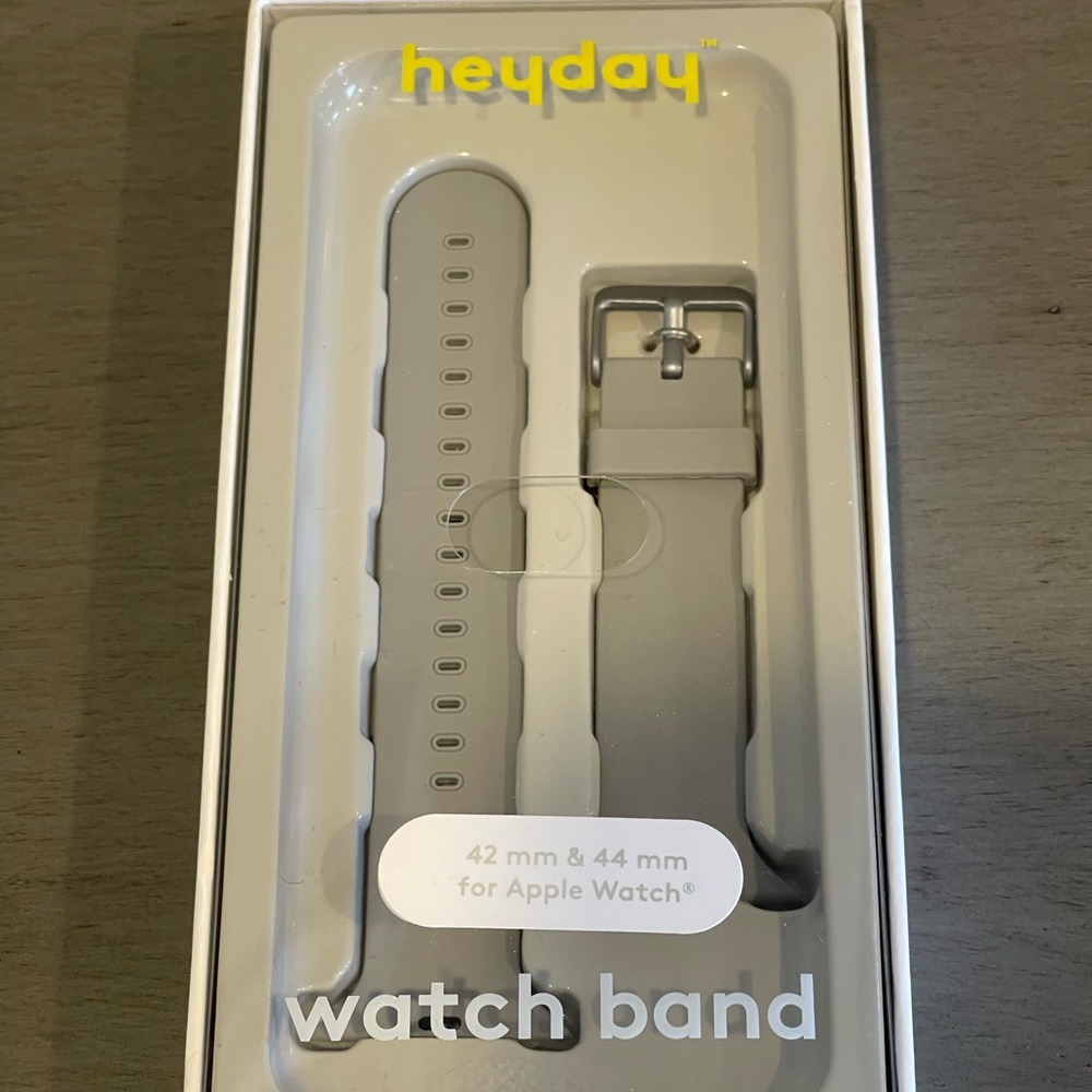 NWT HeyDay Apple Watch Band 42mm & 44mm